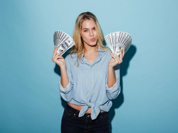 Ova četiri znaka će do kraja 2025. plivati u novcu