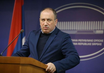 Prestanite da se blamirate: Crnadak traži povlačenje Nacrta zakona