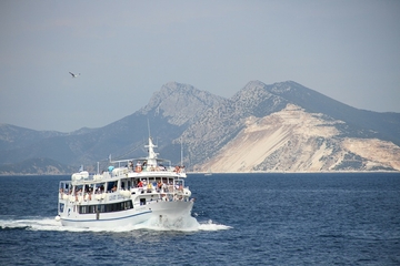 TRAGEDIJA Srbin se utopio u Grčkoj