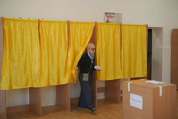 Rumuni ponovo biraju predsjednika