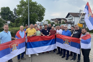 Petrović stigao u Banjaluku: "Doktor sam, saniraću žuljeve" (VIDEO)