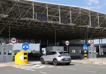OLAKŠICE NA 7 PRELAZA Evo koja će se nova pravila primjenjivati na granici između Hrvatske i BiH