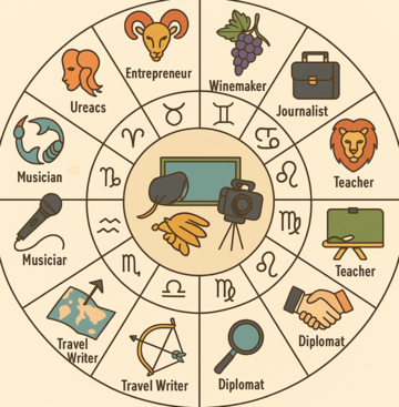 Idealni poslovi za svaki horoskopski znak