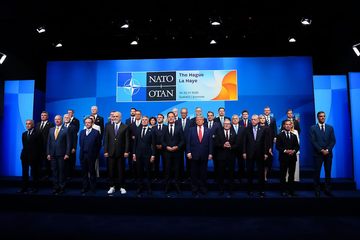 Tramp popustio Evropi: NATO usvojio deklaraciju u Hagu – Ukrajina dobila mjesto, Rusija proglašena prijetnjom