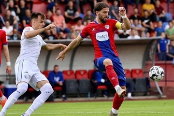 Borac protiv Austrije za ostanak na evropskoj sceni