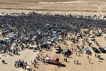 Kraj dinastije Gadafi, da li je Libija pred novim sukobima?