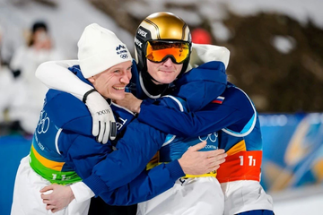 Prevc do drugog zlata na ZOI, Slovenija osvojila treću medalju