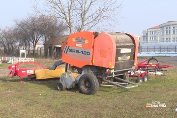 Vlada Srpske ulaže 49.300 KM u Poljoprivrednu školu u Bijeljini: Šta će ovim novcem biti nabavljeno?