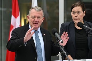 Danski ministar otkrio detalje sastanka sa Trampovom administracijom
