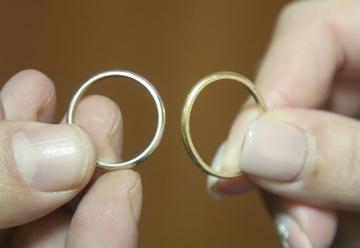 Najviše razvoda  u Bijeljini i Banjaluci