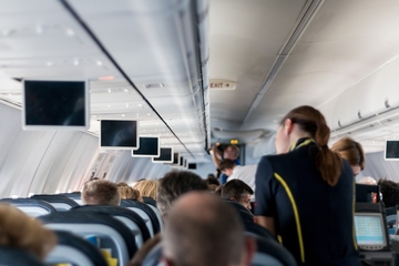 Dvije aviokompanije traže radnike, godišnja plata 45.000 maraka