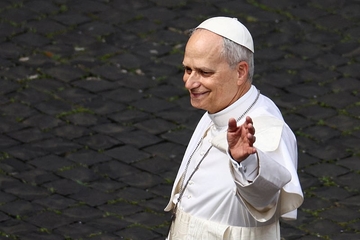 Kardinal iz Srbije otkrio zanimljive detalje nakon konklave: Kako je novi papa na večeri zamalo ostao sam