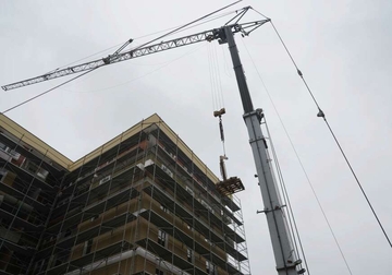 Teško povrijeđen radnik (54) iz BiH na gradilištu u Austriji  