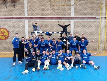 Rukometaši Bijeljine deklasirali Hercegovinu i ostali u trci za vrh Prve lige RS