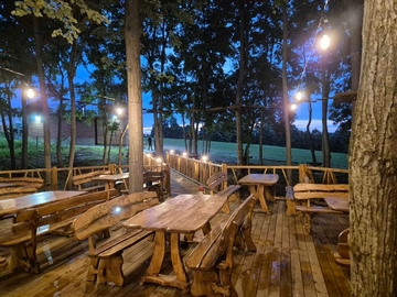 Dvije sjajne večeri u ljetnoj bašti Čičinog sokačeta: U srijedu studentska žurka, u petak Status bend 