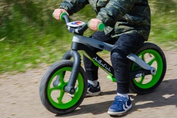 Roditelji, oprez: Na bh. tržištu ponovo pronađeni opasni bicikli (FOTO)