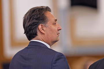 Brajan Volš osuđen na doživotni zatvor