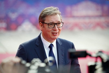 Vučić: Situacija u BiH biće mnogo ozbiljnija i teža nakon 12. ili 13. jula