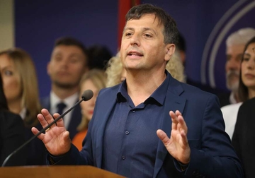 Vukanović potvrdio kandidaturu za Predsjedništvo BiH