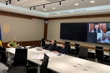 ZAVRŠENI RUSKO-UKRAJINSKI PREGOVORI: Sutra nastavak - "Postoji mogućnost kompromisa"