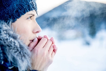  Rekordno niska temepratura izmjerena u Crnoj Gori - minus 33.2 stepena