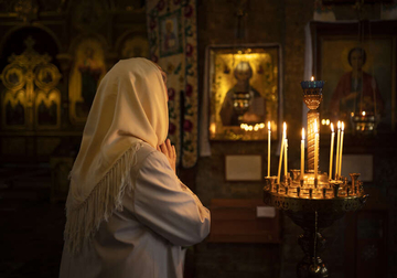 SPC danas obilježava jednog od 12 apostola Isusa Hrista, ovu molitvu izgovorite za oprost grijehova