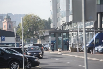 Koje ministarstvo u Vladi Srpske ima najveći vozni park