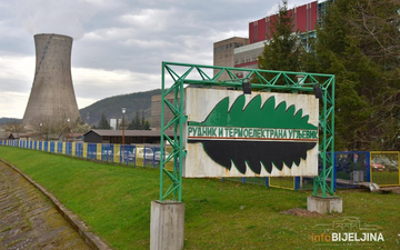 Da li će zbog duga RiTE „Ugljevik“ poskupjeti struja u Srpskoj?