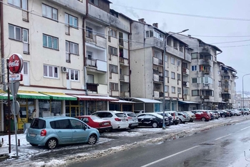  Detalji zločina u Dubici: Krvavi pir u stubištu zgrade