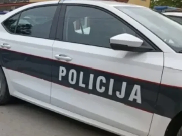 Horor u Tuzli: Muškarac isjekao komšinicu