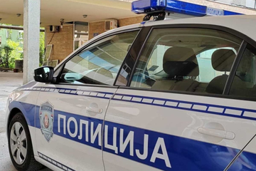 Mladić i djevojka doživjeli saobraćajku, ljekari otkrili užas: Povrede nisu bile od nezgode