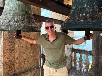 Trener prvaka Evrope pravio show u Crnoj Gori