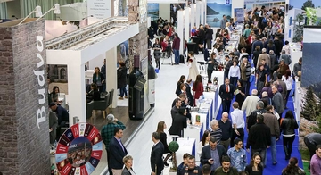 Uspješno predstavljena turistička ponuda Srpske na Sajmu turizma u Beogradu