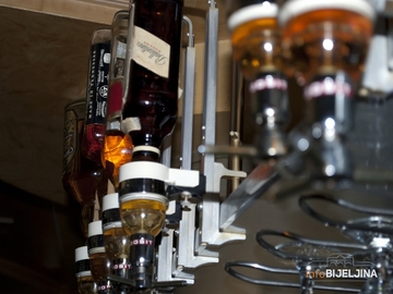Znate li gdje se u Evropi pije najviše alkohola?