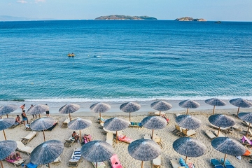 "Slatke kraste" haraju hrvatskim primorjem: Zaraza zabilježena na plažama Dalmacije