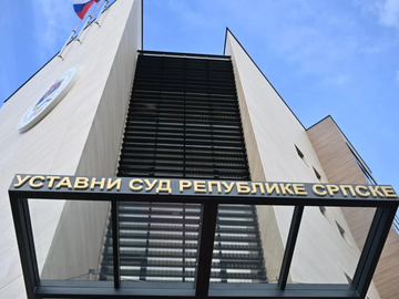 Izabrane sudije Ustavnog suda, Selman predsjednik