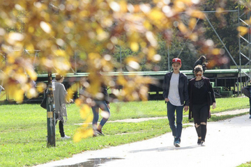 Danas toplo, temperatura oko 14 stepeni