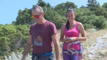 Bračni par iz Slovenije se preselio u BiH: Hobi pretvaraju u biznis