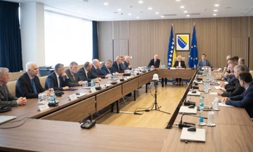 Bezbjednosna situacija u BiH stabilna: Policijske agencije potvrđuju koordinaciju i profesionalizam