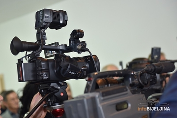 Dodik stvara atmosferu za linč novinara