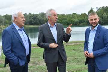 Kotlićijada u Čović Polju promocija zdravog života i zdrave hrane
