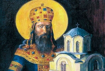 Kralj Milutin-tvorac najmoćnije države na Balkanu 