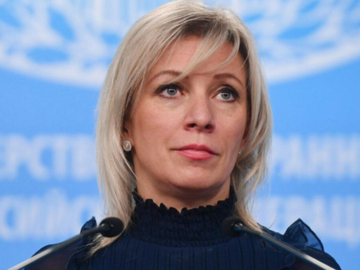 Zaharova: Hitno ukinuti OHR u interesu stabilizacije
