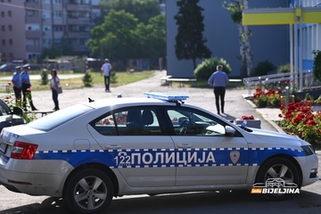 PRIJAVE I U BIJELJINI Dojave o bombama u više osnovnih škola u Srpskoj