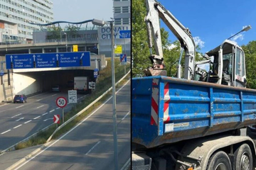 Srbin “demolirao” tunel u Beču
