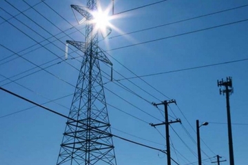 U julu veća proizvodnja električne energije za 4,14 odsto