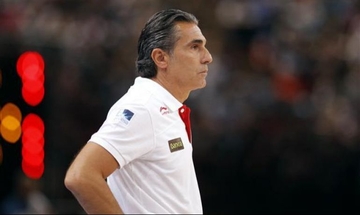 Serđo Skariolo upozorava na veliki problem u evropskoj košarci