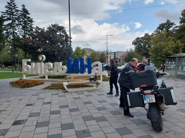 Marokance oduševila Bijeljina: Proputovali smo mnoge svjetske zemlje, ovo nema nigdje