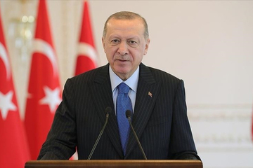 Erdoganova upozorenja: "Ušli smo u Karabah i Libiju, Možemo i u Izrael"