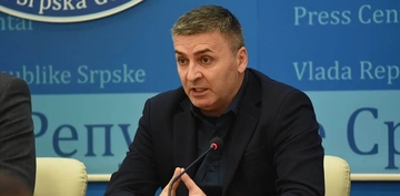 Novitović: Civilna zaštita okosnica sistema zaštite i spašavanja